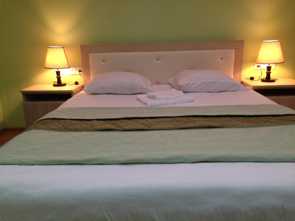 Hotel royal palace room 3